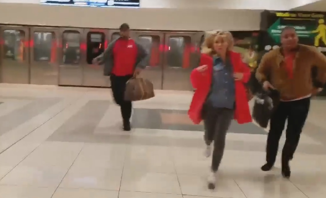 Avrupa'dan sonra ABD de alarma geçti! Tahliye ediliyor...