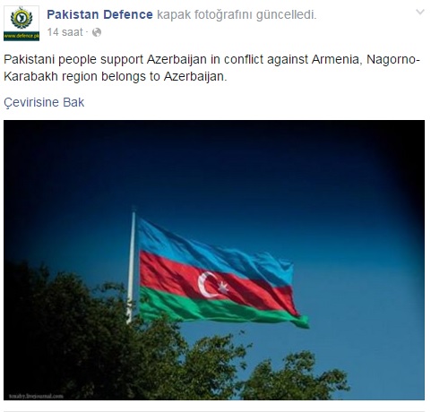 Azerbaycan'dan Ermenistan ordusuna ağır darbe