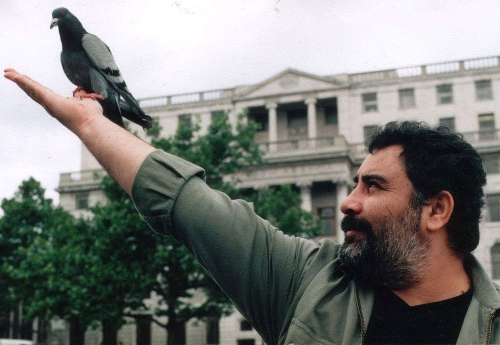 Ahmet Kaya kimdir? Ünlü sanatçı Kaya nasıl öldü? ne zaman öldü?