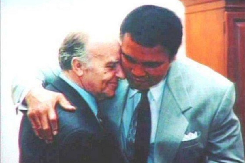 Alija İzzetbegoviç kimdir? (Alija dizisi, Aliya İzetbegoviç hayatı)