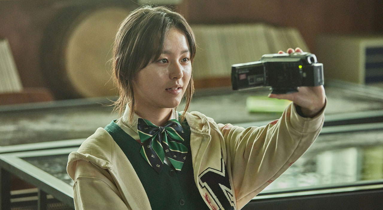 Netflix'te Güney Kore rüzgarı sürüyor: 'All of Us Are Dead' en çok izlenenler arasında Netflix'te Güney Kore rüzgarı sürüyor: 'All of Us Are Dead' en çok izlenenler arasında