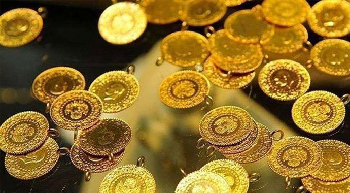 Altın Bugün Ne Kadar? | 2 Ağustos Gram ve Çeyrek Altın Fiyatları | Altın Fiyatları Bugün (2 Ağustos 2018)