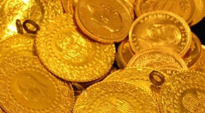 Altın Bugün Ne Kadar? | 2 Ağustos Gram ve Çeyrek Altın Fiyatları | Altın Fiyatları Bugün (2 Ağustos 2018)