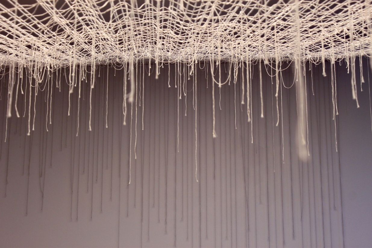 Galeri 5 ‘Koza’ Sergisi ile açık bir atölyeye dönüştü!