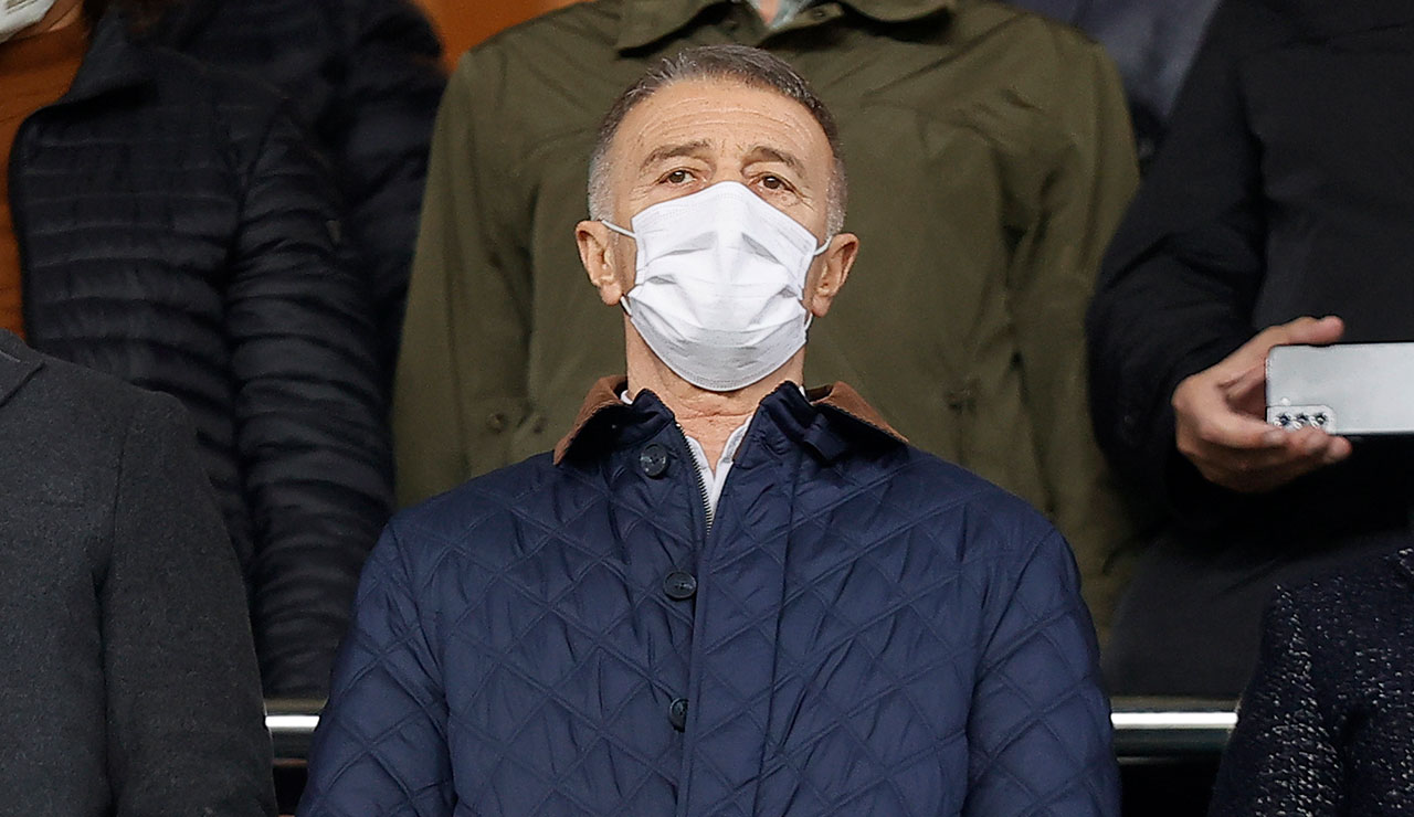 İtalyanların gündemi Trabzonspor: Alay ediyorlar!