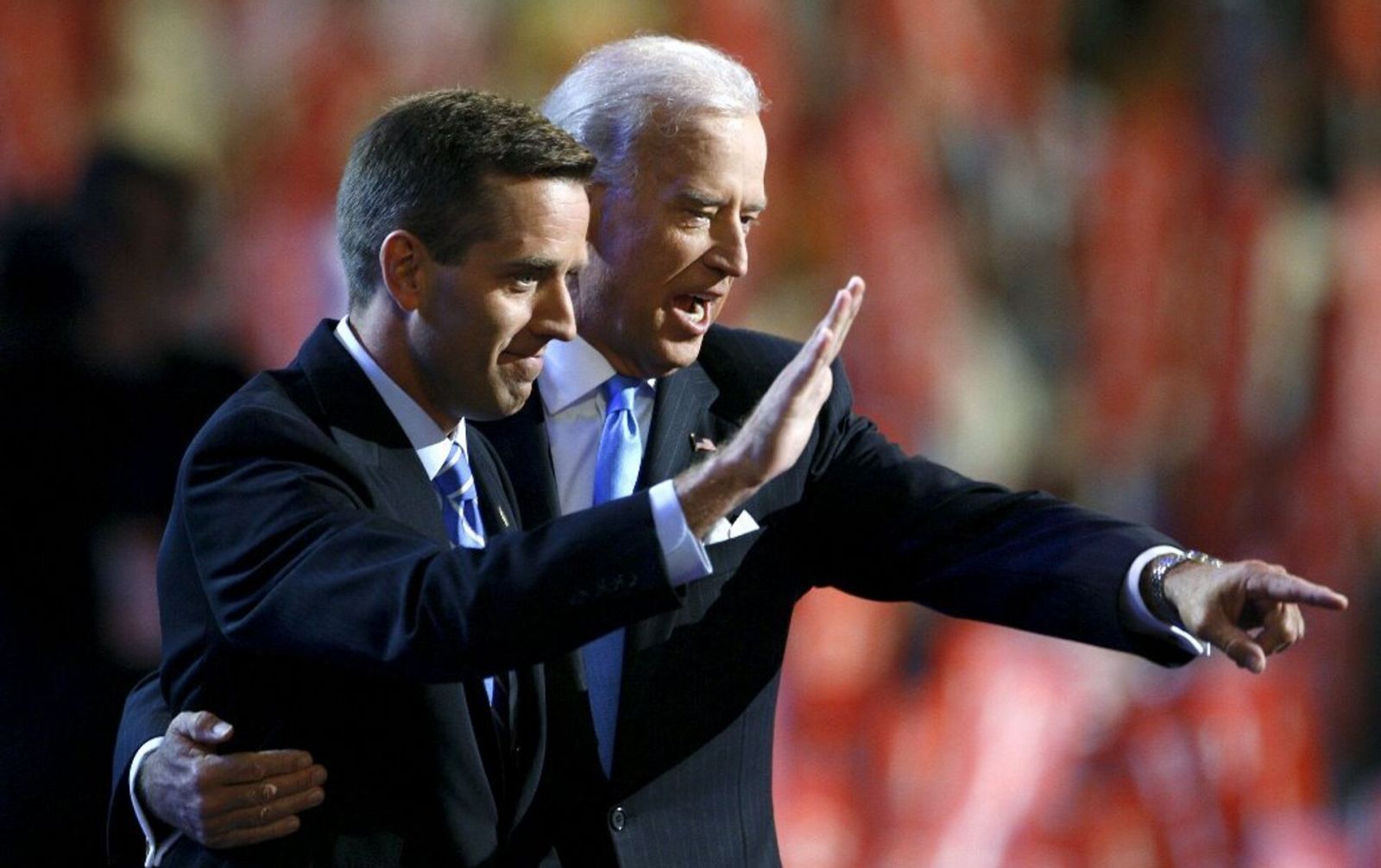 ABD Başkanı Biden 'kanser oldum' dedi, Beyaz Saray'dan açıklama geldi ABD Başkanı Biden 'kanser oldum' dedi, Beyaz Saray'dan açıklama geldi