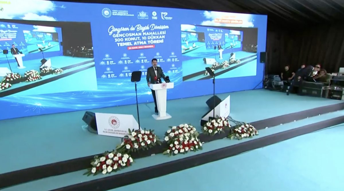 Bakan Kurum’dan fahiş kira artışlarıyla ilgili ilk açıklama geldi: Ev sahibi de kiracı da mağdur edilmeyecek