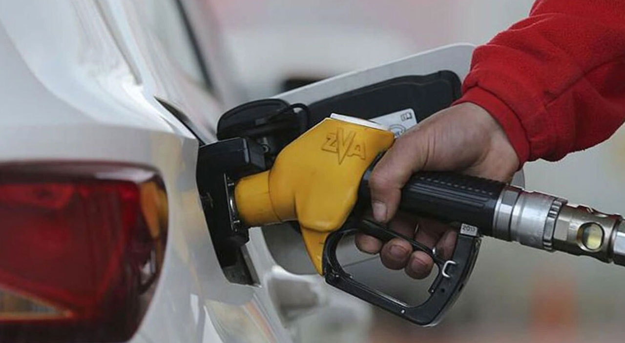 EPGİS açıkladı: Benzine 56 kuruş zam