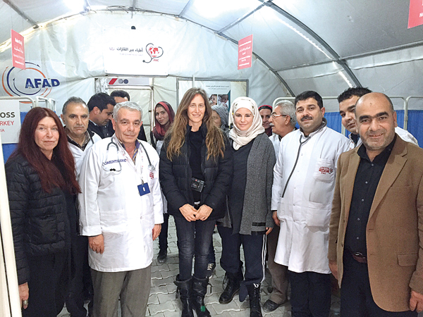Canan Gerede: Artık sadece komediye para yatırıyorlar