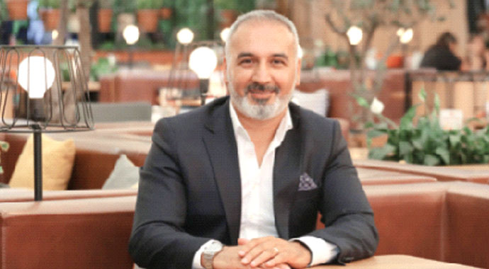 Böyle giderse çalıştıracak garson bulamayacağız