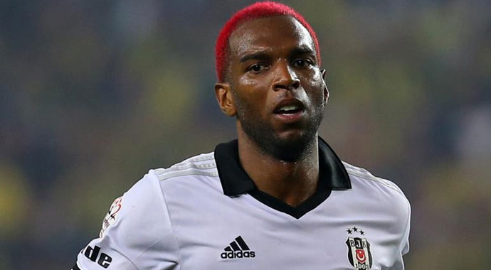 Beşiktaş'ta temizlik