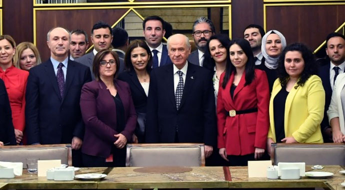 Yüzde 52'yi geçeriz