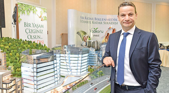 İnşaat sektörü 2019'dan umutlu