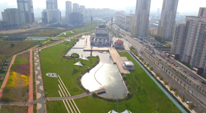 Dar gelirlinin konut hayali gerçekleşti: TOKİ 3,5 milyon hayata dokundu