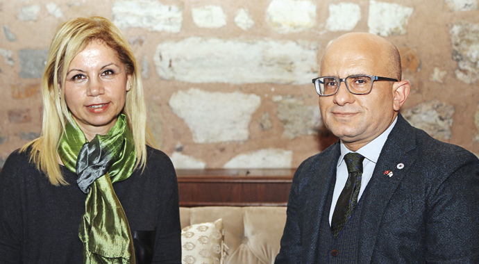 Aile baskı altında