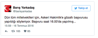 CHP'li milletvekilinden çok konuşulacak iddia