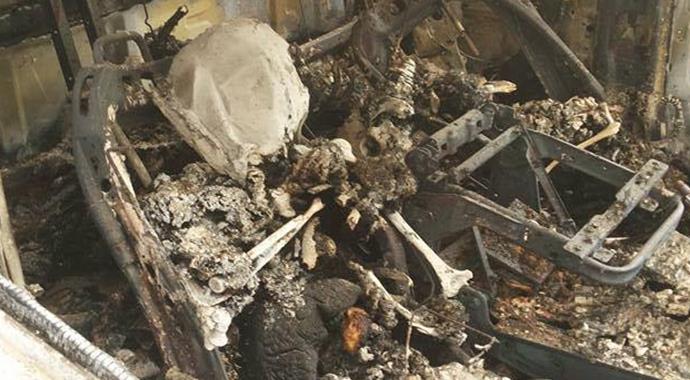 Terör baskınında bilanço ağırlaştı: 15 ölü, 60 yaralı