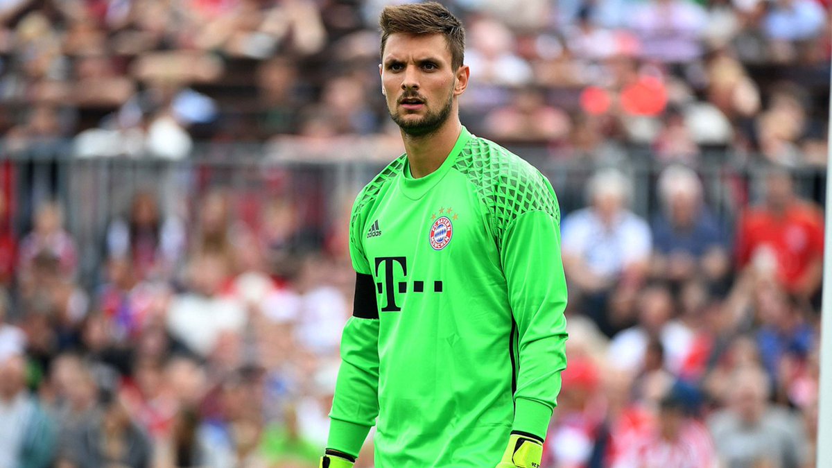 Bayern Münih zayıf halkası kalesi