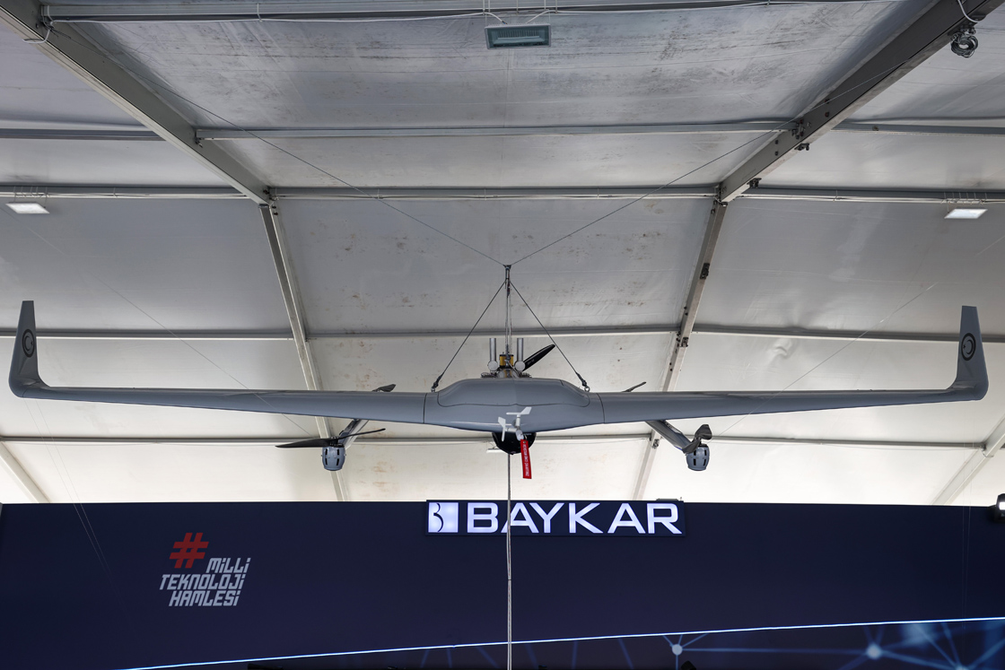 Bayraktar'dan İHA ve SİHA'nın ardından DİHA müjdesi! 2022'de sahaya çıkacak Bayraktar'dan İHA ve SİHA'nın ardından DİHA müjdesi! 2022'de sahaya çıkacak