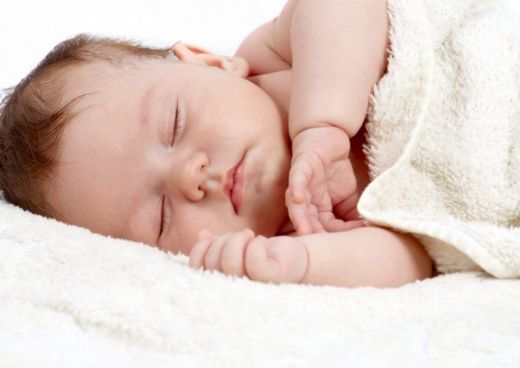 Bebeklerde uyku düzeni nasıl sağlanır? | Bebeklerde uyku düzeni ne zaman başlar?