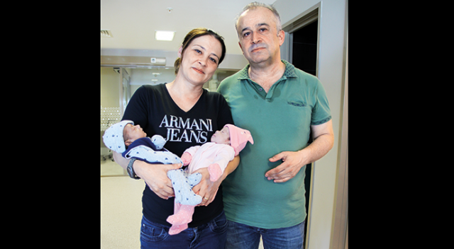 Doğal tüp bebek yöntemi ne? (Tüp bebekte yeni yöntemler)