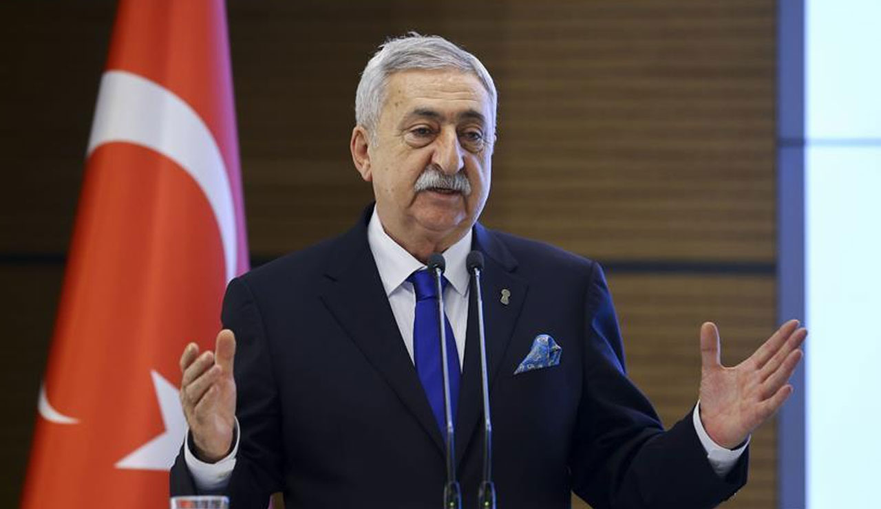 Nakliyecilerden 'vergi kaldırılsın' çağrısı