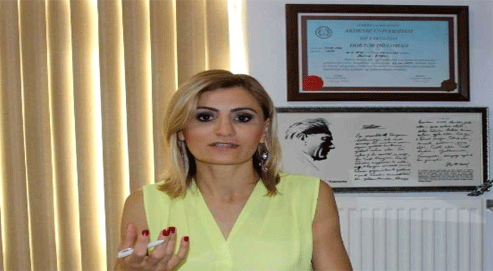 Yaşlanmayı böyle engelleyebilirsiniz!