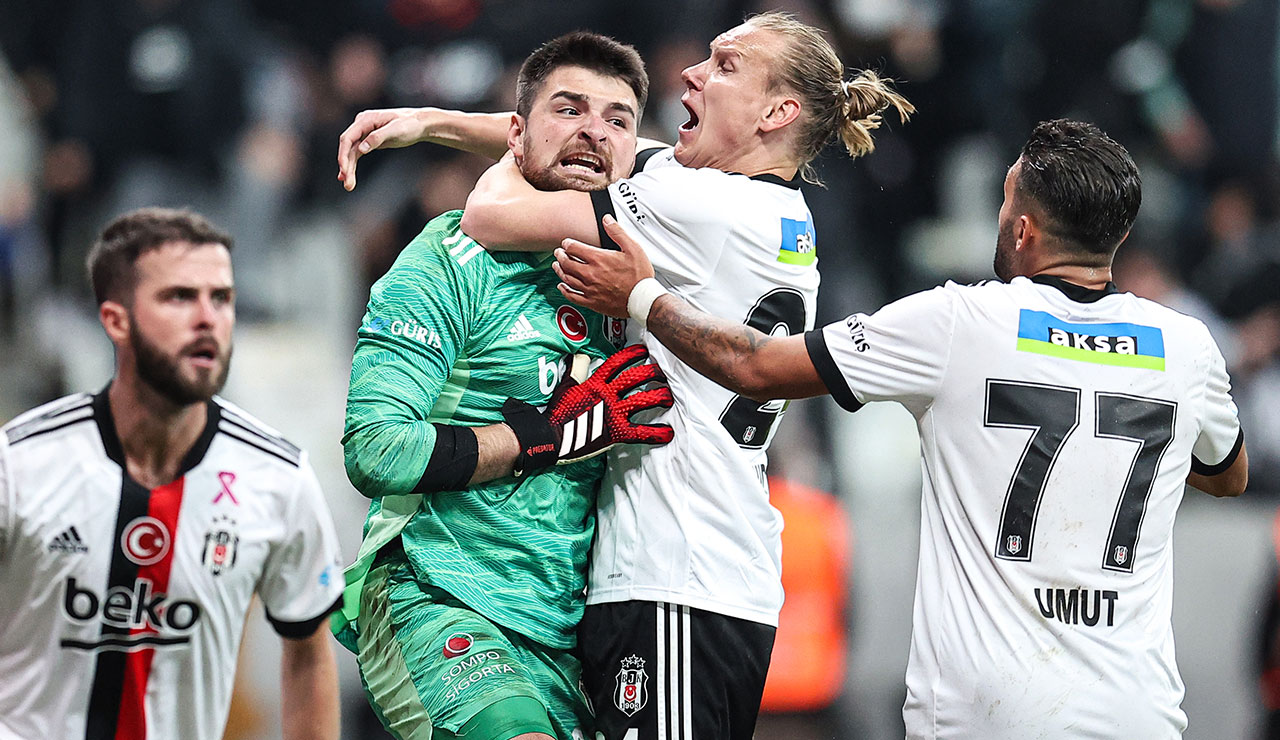 Sergen Yalçın'dan kazandıran hamleler