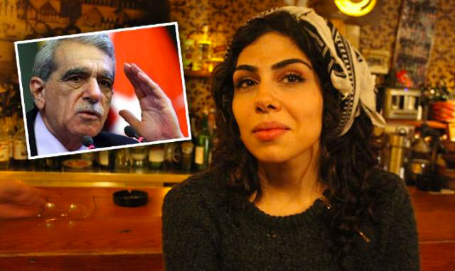 Bombacının rehberi bakın kimin torunu çıktı?