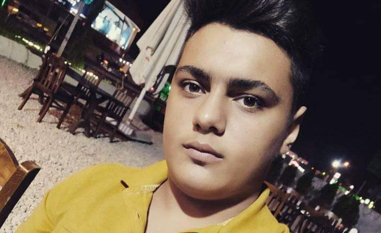 Ekmek kuyruğunda çocuk cinayeti