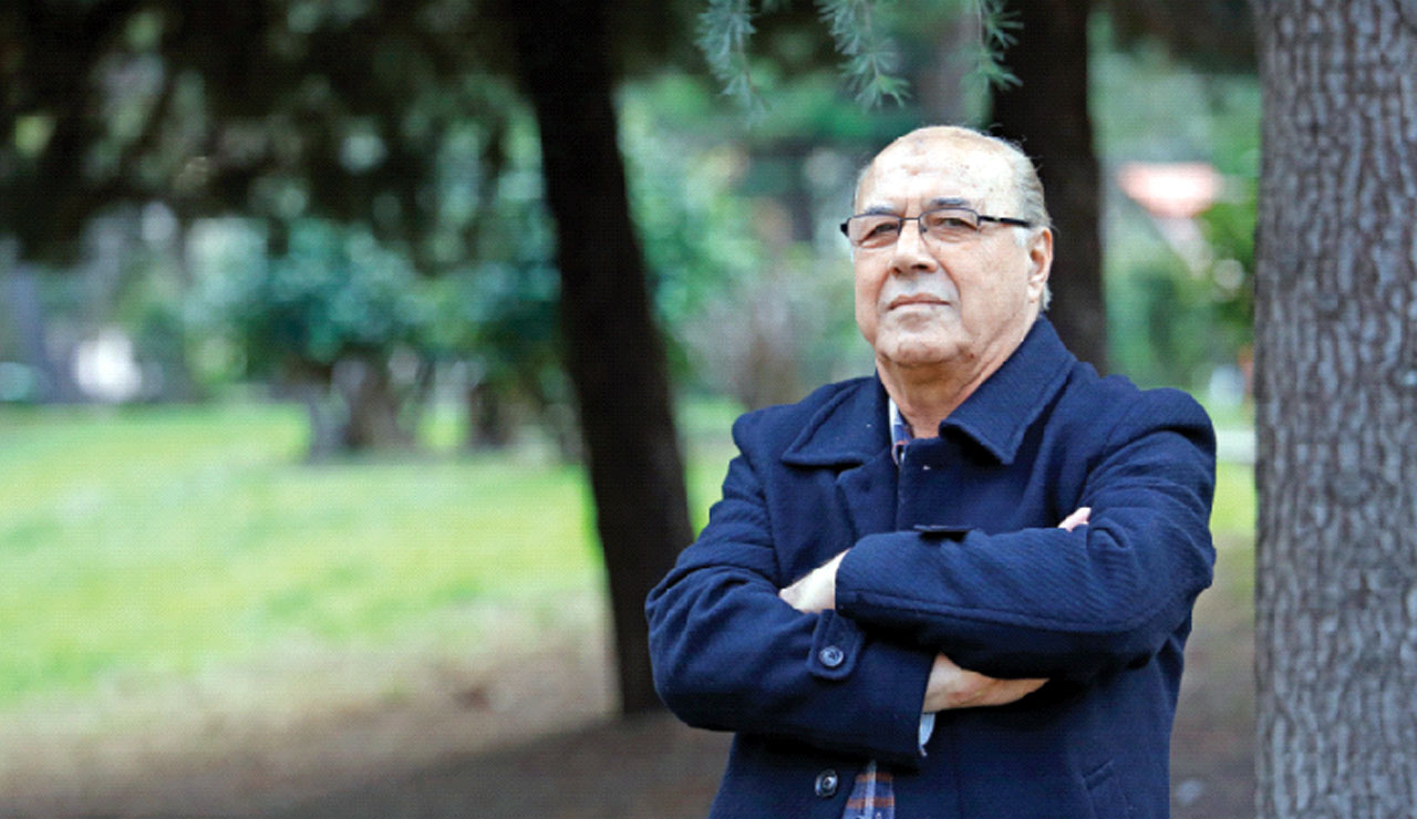 Necmettin Batırel: Sözlerime gülenler 'adam haklı çıktı' dediler Necmettin Batırel: Sözlerime gülenler 'adam haklı çıktı' dediler