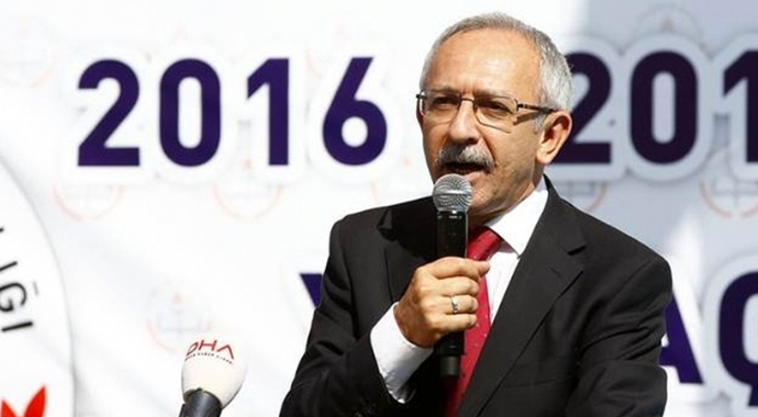 MEB Müsteşarının Kemal Kılıçdaroğlu'na benzerliği şaşırttı