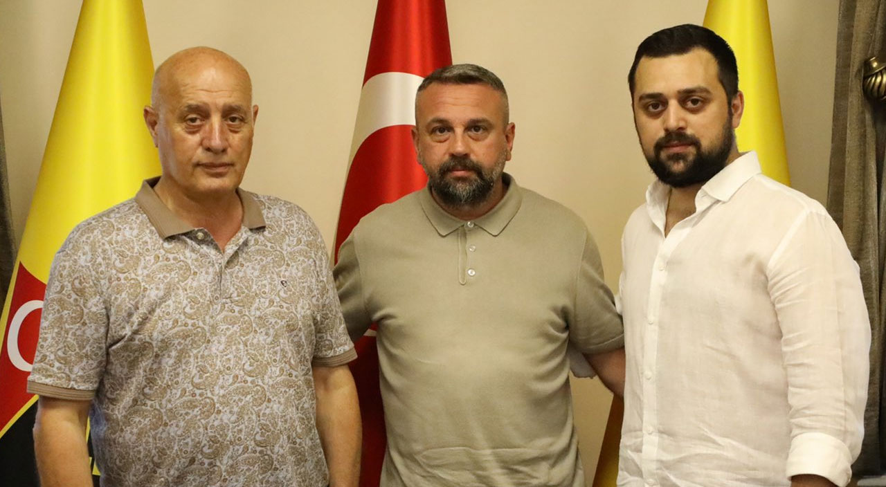 İstanbulspor'da kaleci transferi... Danimarkalı eldiven David Jensen 2 yıllık imza attı