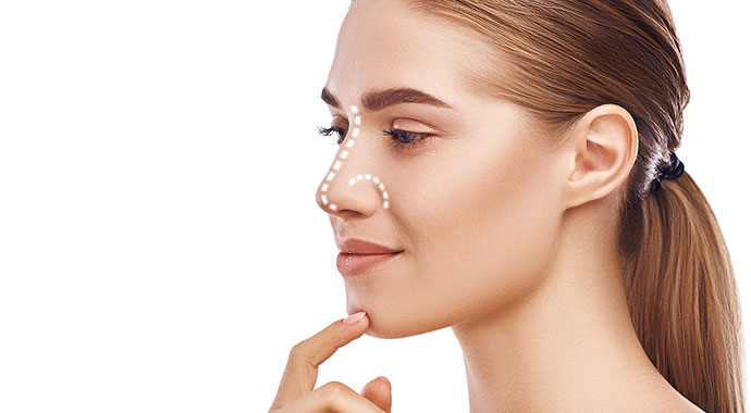 Türkiye 'burun' farkıyla önde