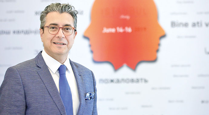 Türkiye 'burun' farkıyla önde