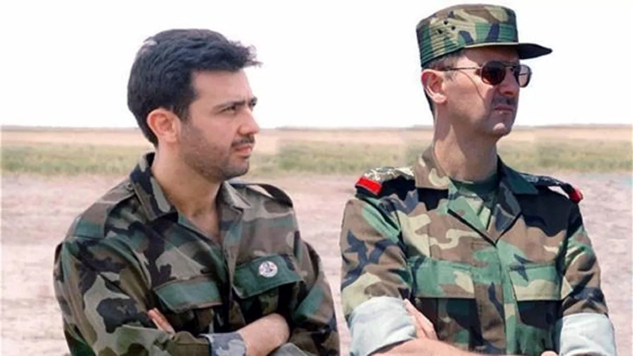 New York Times: Esad, Suriye'yi uyuşturucu devletine dönüştürdü New York Times: Esad, Suriye'yi uyuşturucu devletine dönüştürdü
