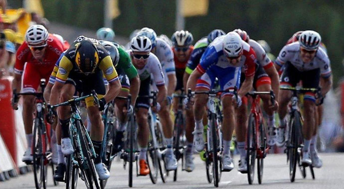 Bisiklet yarışlarının en prestijlisi nerede yapılıyor? | Hadi Yarışması 6 Eylül İpucu Sorusu cevabı