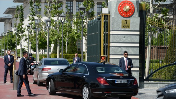 Yeni Bakanlar Kurulu belli oldu, açıklama bekleniyor