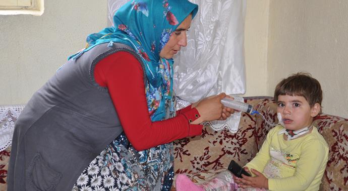 Her şey Birgül 