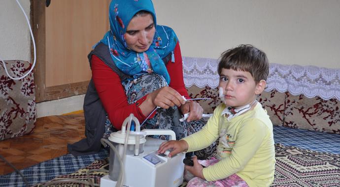 Her şey Birgül 