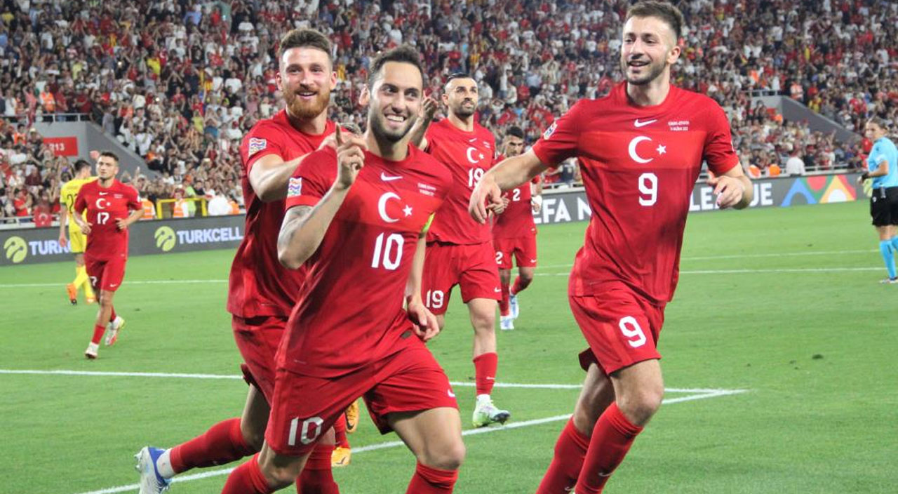 Stefan Kuntz'tan 4'te 4 yorumu... 