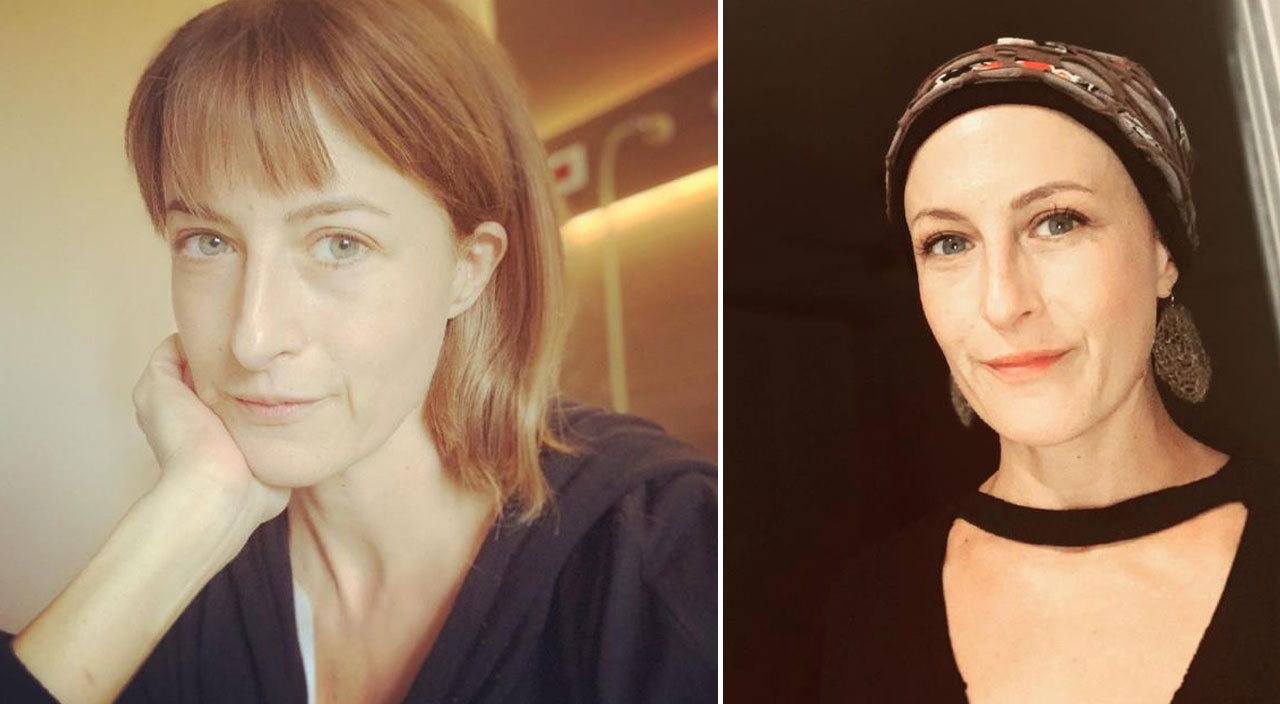 Kanserle mücadele eden Canan Ergüder'den yeni paylaşım