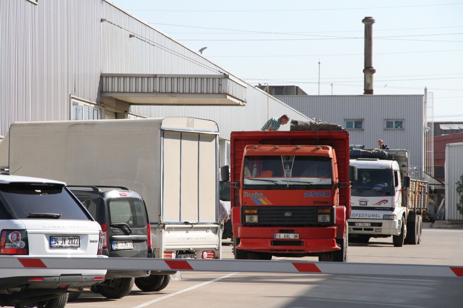 Canaydın'ın oğluna 8 yıla kadar hapis isteniyor
