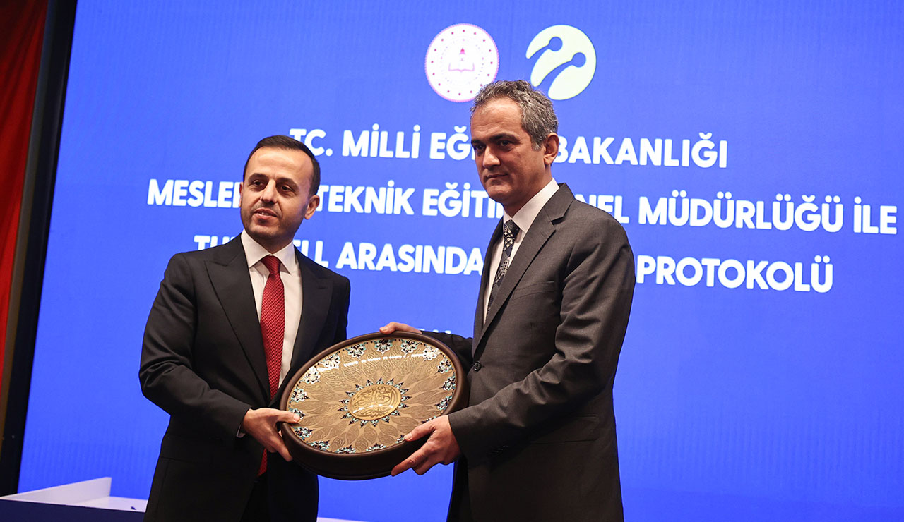 İstihdam garantili yazılım seferberliği