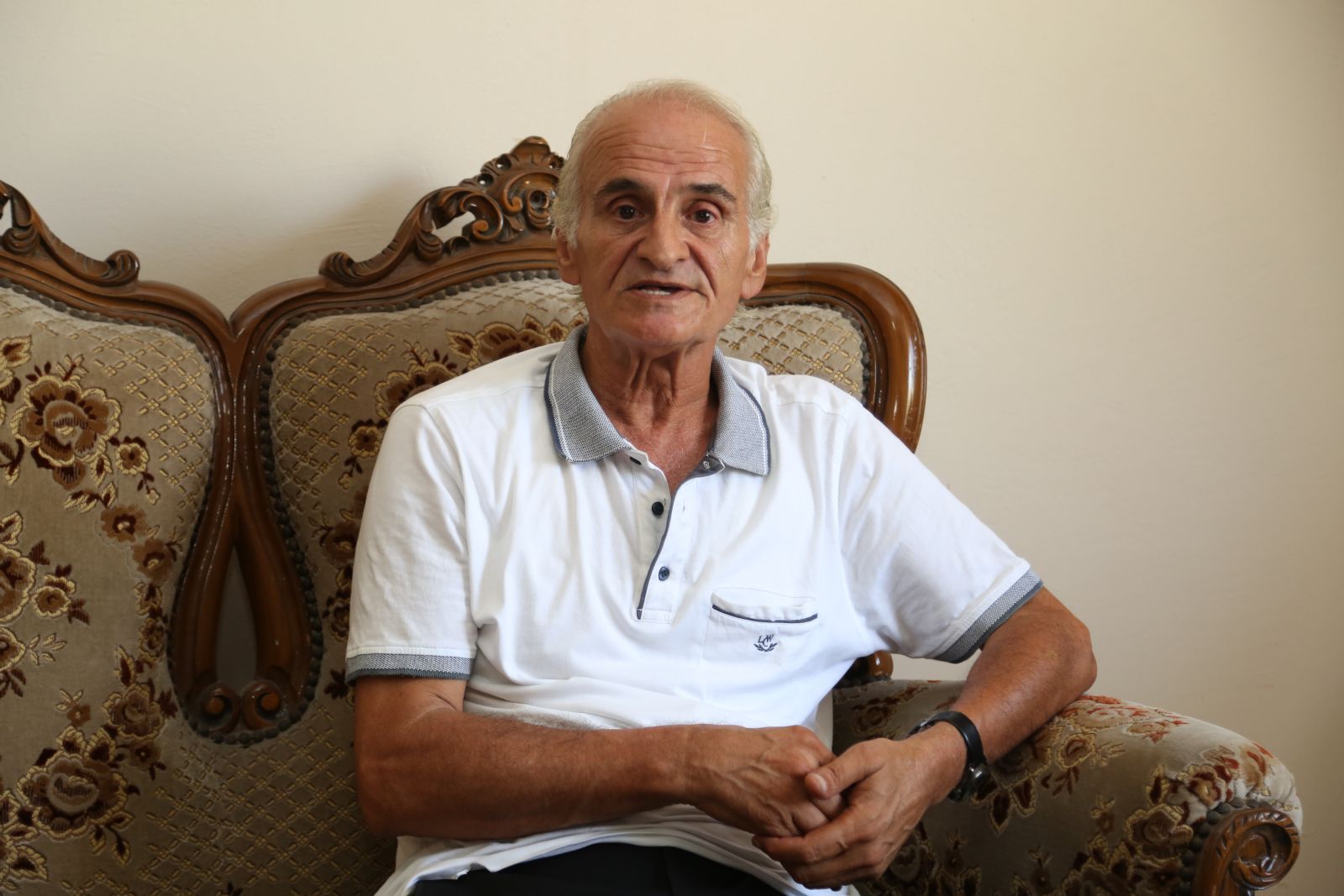 Seferoğulları'nın Suphi'si bakın şimdi ne yapıyor?