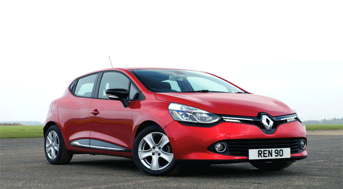 Renault Grubu 6 ayda 1,57 milyon araç sattı