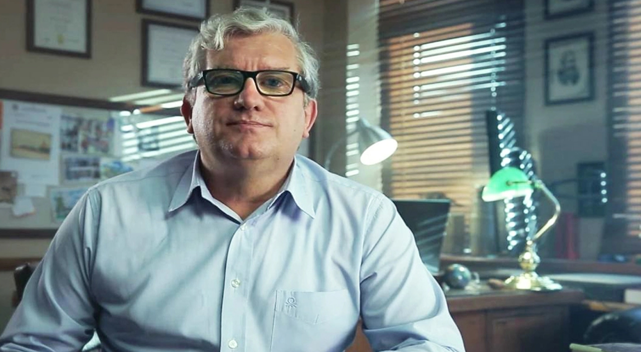 Jeoloji profesöründen deprem uyarısı: Aklı başında olan Marmara'dan gitsin