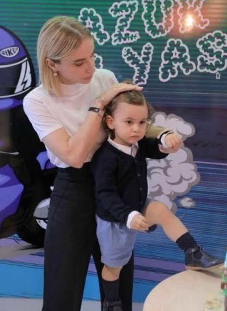 Gülşen: Çocuğum var, tutuksuz yargılayın