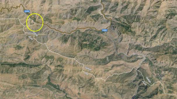 Hakkari'den acı haber: 1 asker şehit