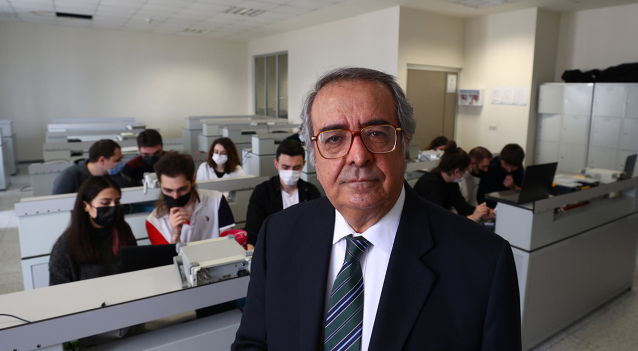 Türk öğrenciler tasarladı, NASA fırlatacak